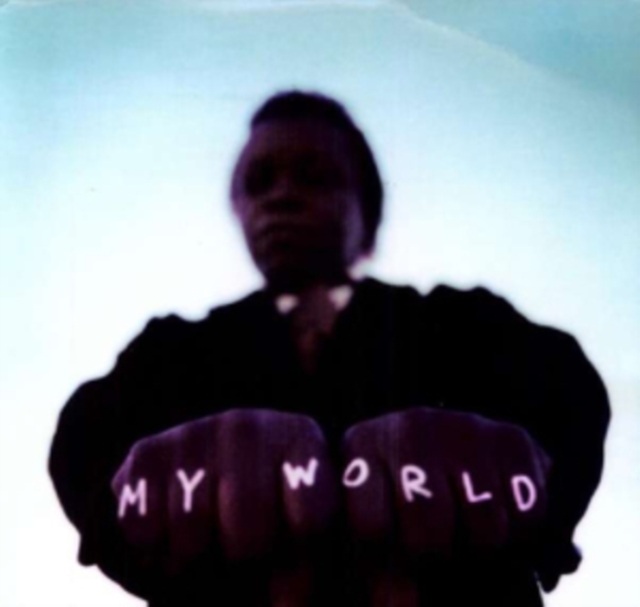 My World, CD / Album Cd