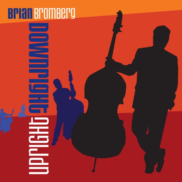 Downright upright, CD / Album Cd