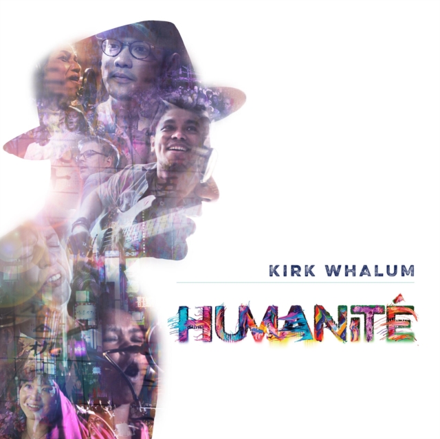 Humanité, CD / Album Cd
