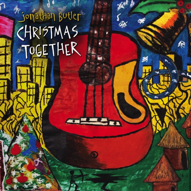 Christmas Together, CD / Album Cd