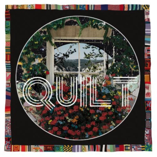 Quilt, Vinyl / 12" Album Vinyl
