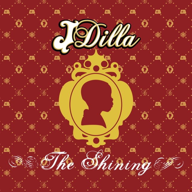 The Shining, CD / Album Cd