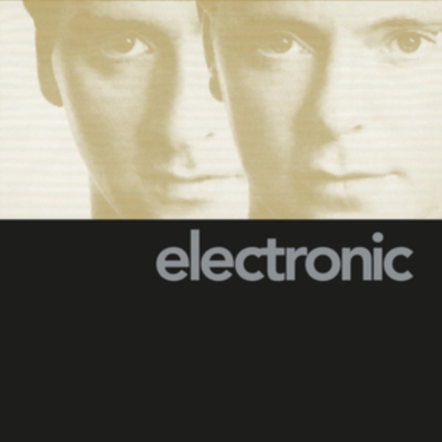Electronic, Vinyl / 12" Album Vinyl