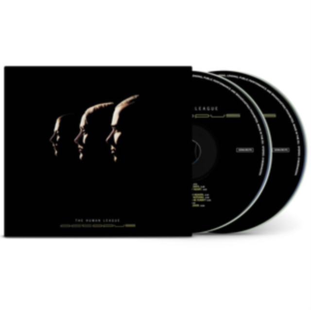 Octopus (Special Edition), CD / Album Cd