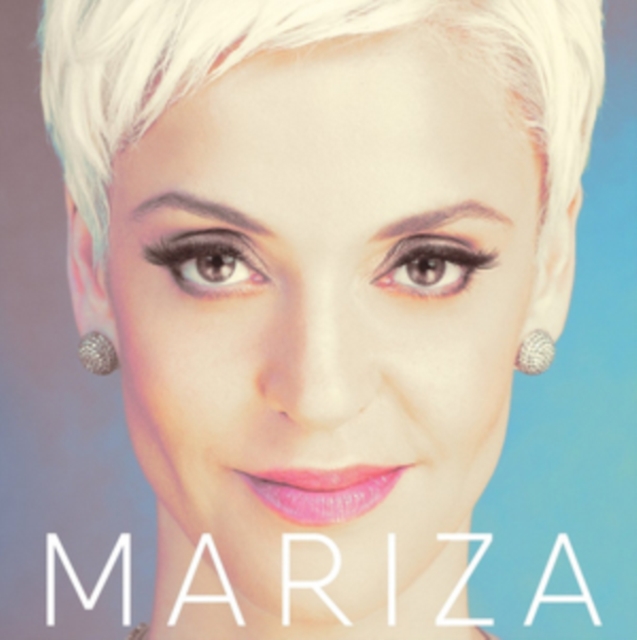 Mariza, CD / Album Cd