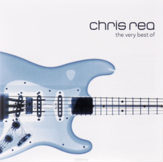 The Very Best of Chris Rea, Vinyl / 12" Album Vinyl
