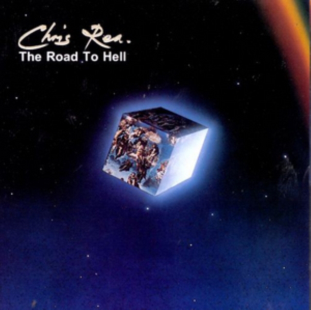 The Road to Hell, Vinyl / 12" Album Vinyl