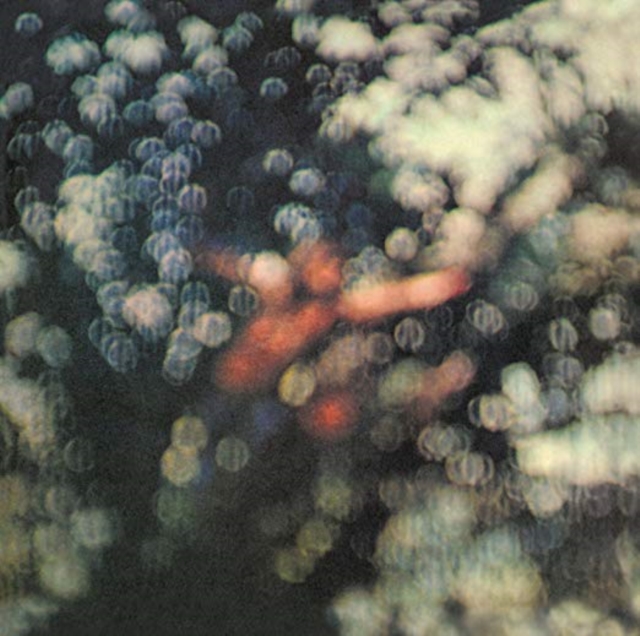 Obscured By Clouds: Music from La Vallée, Vinyl / 12" Album Vinyl