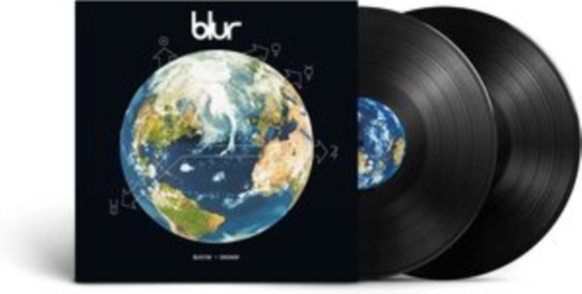 Bustin' + Dronin', Vinyl / 12" Album Vinyl