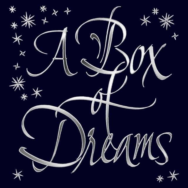 A Box of Dreams, Vinyl / 12" Album Box Set Vinyl