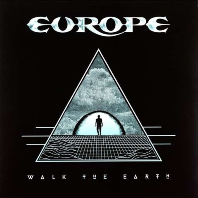 Walk the Earth, Vinyl / 12" Album Vinyl