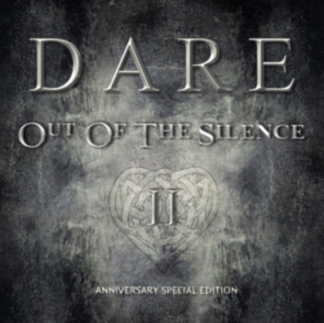 Out of the Silence II: Anniversary Special Edition, CD / Album Cd