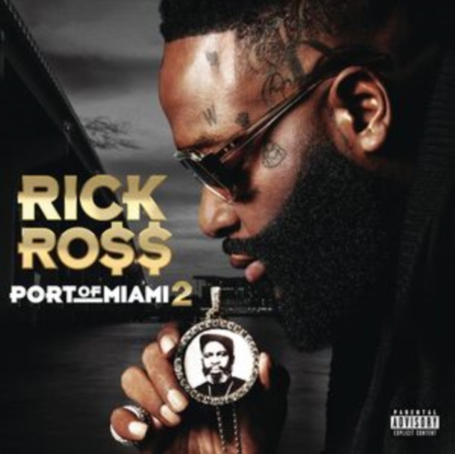 Port of Miami 2, CD / Album Cd