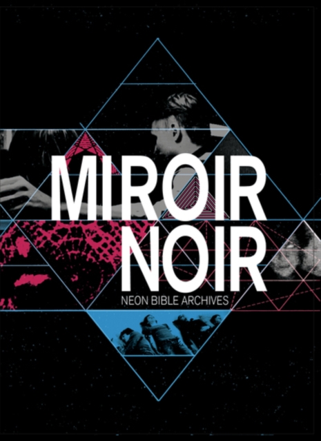 Arcade Fire: Miroir Noir, DVD DVD
