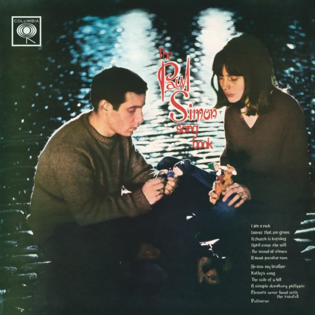 The Paul Simon Songbook, Vinyl / 12" Album Vinyl