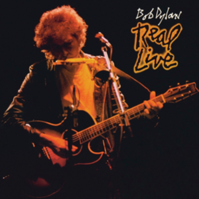 Real Live, Vinyl / 12" Album Vinyl