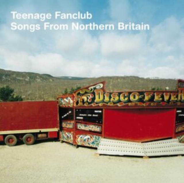Songs from Northern Britain, Vinyl / 12" Album Vinyl