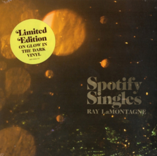 Spotify Singles, Vinyl / 7" Single Vinyl