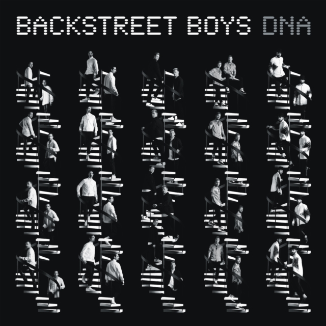 DNA, CD / Album Cd