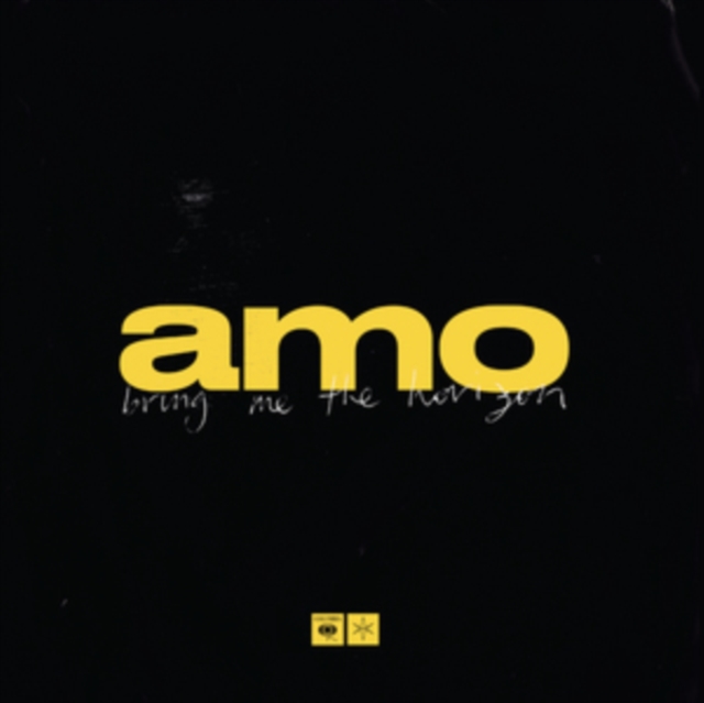 Amo, Vinyl / 12" Album Vinyl