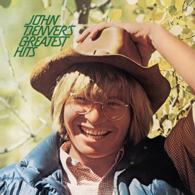 John Denver's Greatest Hits, Vinyl / 12" Album Vinyl