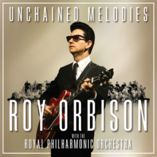 Unchained Melodies, CD / Album Cd