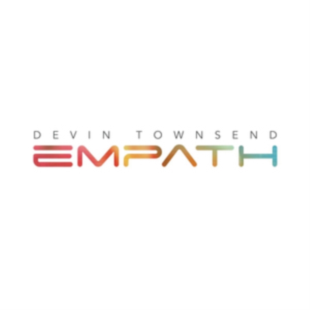 Empath, CD / Album (Jewel Case) Cd