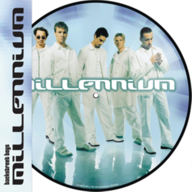 Millennium, Vinyl / 12" Album Picture Disc Vinyl