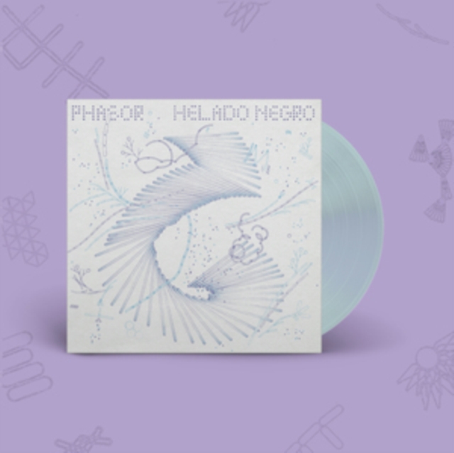 Phasor, Vinyl / 12" Album Coloured Vinyl Vinyl