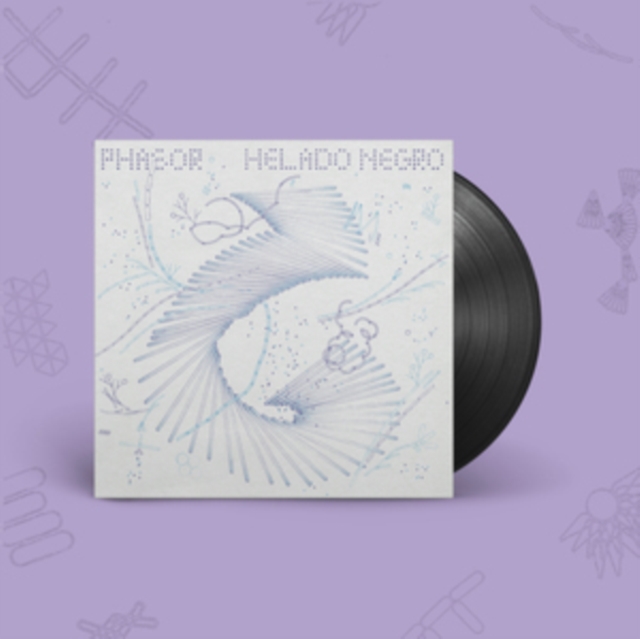 Phasor, Vinyl / 12" Album Vinyl