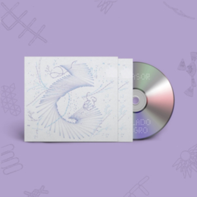 Phasor, CD / Album Cd