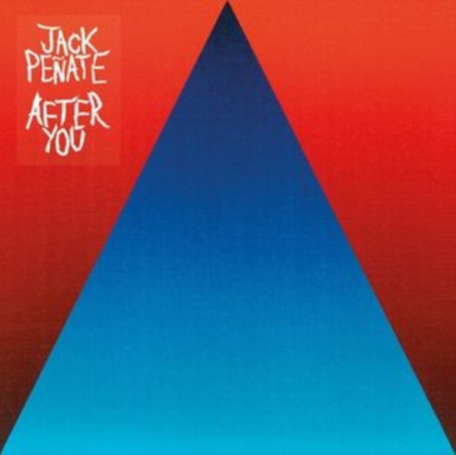 After You, Vinyl / 12" Album Coloured Vinyl (Limited Edition) Vinyl