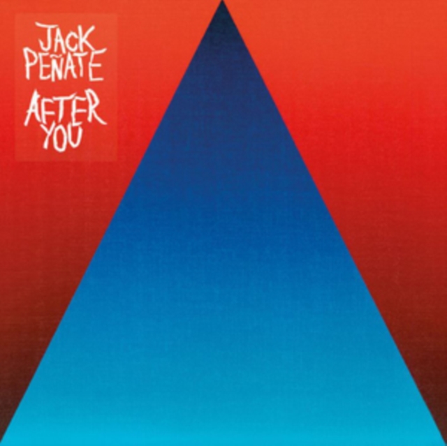 After You, Vinyl / 12" Album Vinyl