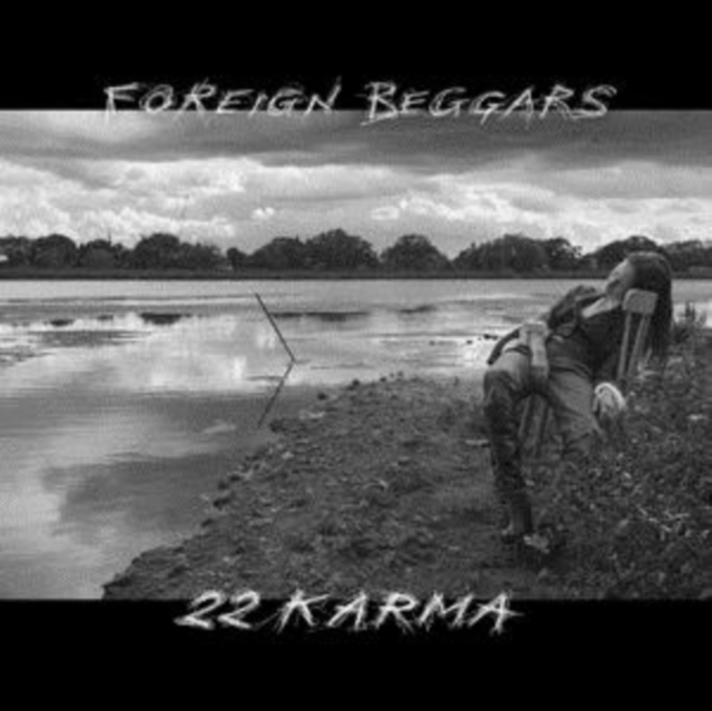 22 Karma (Deluxe Edition), Vinyl / 12" Album (Gatefold Cover) Vinyl