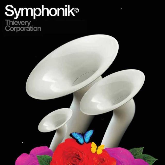 Symphonik, Vinyl / 12" Album Vinyl