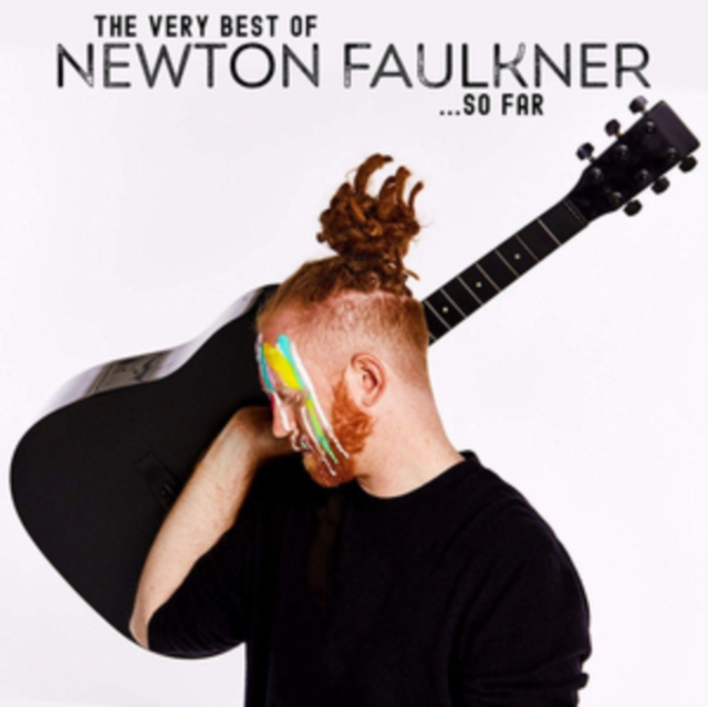 The Best of Newton Faulkner...so Far, Vinyl / 12" Album Vinyl