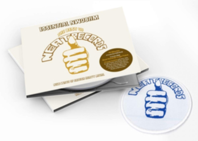 Essential NWOBHM: The Best of Neat Records, CD / Album Cd