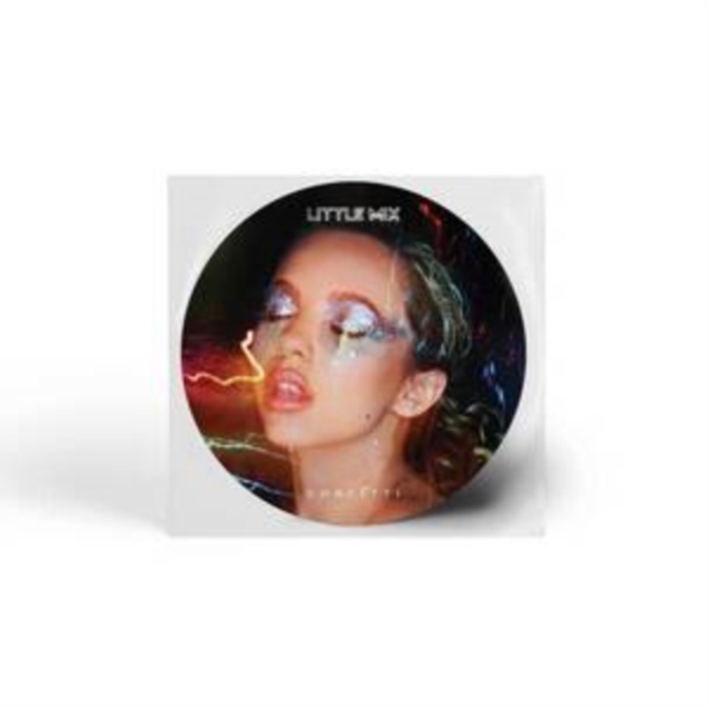 Confetti, Vinyl / 12" Album Picture Disc Vinyl