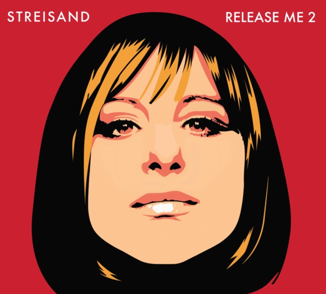 Release Me 2, CD / Album Cd