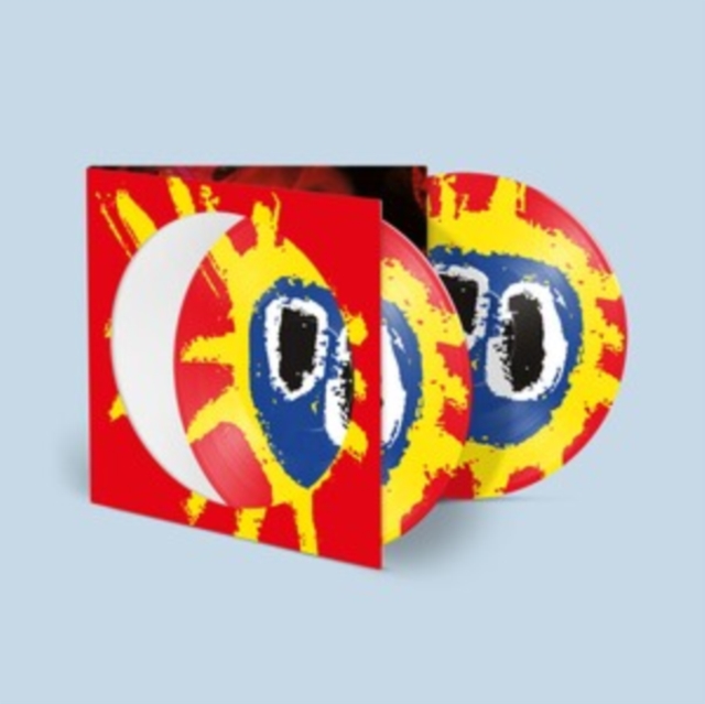 Screamadelica (Limited Edition), Vinyl / 12" Album Picture Disc Vinyl