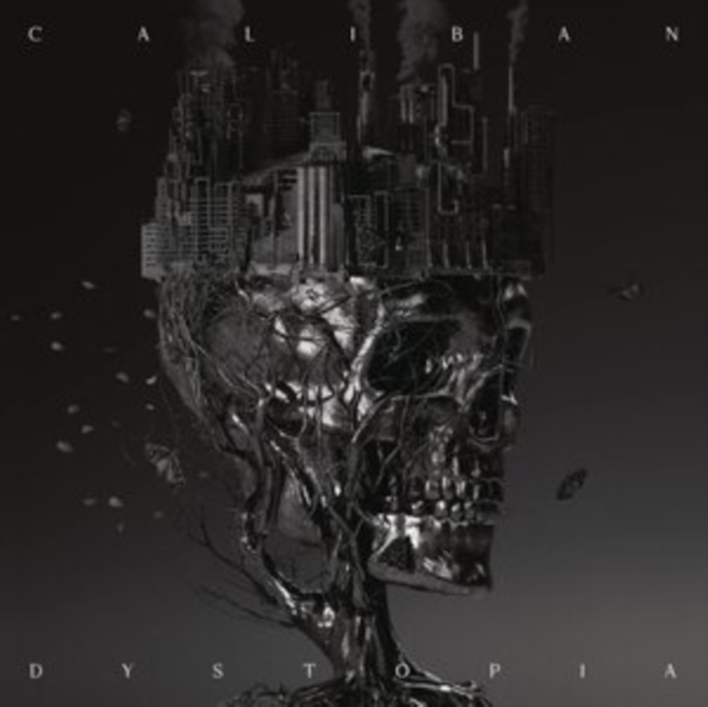 Dystopia, CD / Album Cd