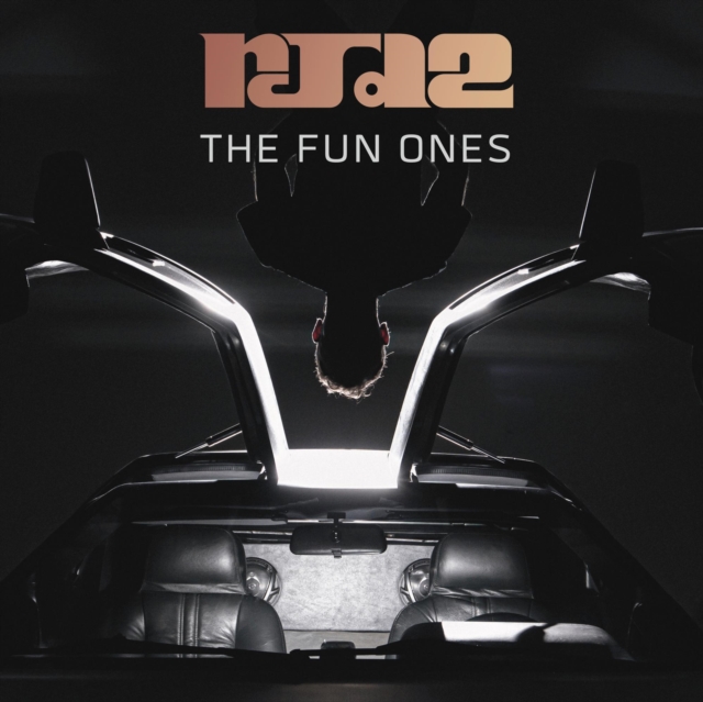 The Fun Ones, Vinyl / 12" Album Vinyl