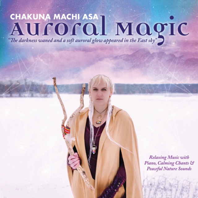 Auroral Magic, CD / Album Cd