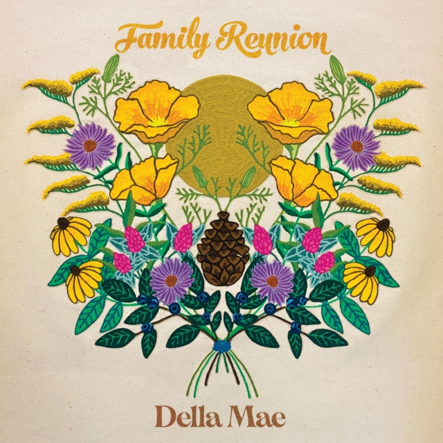 Family Reunion, CD / Album Cd