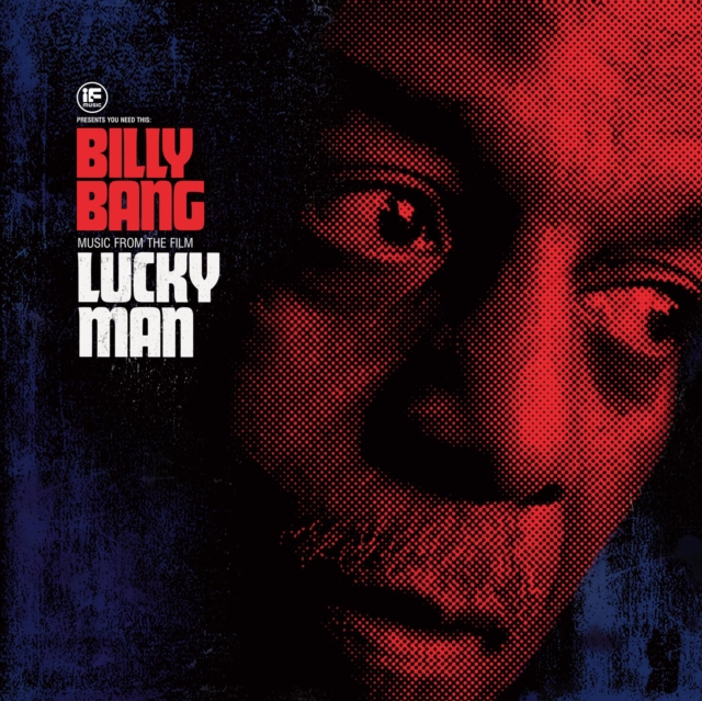 Lucky Man, Vinyl / 12" Album Vinyl