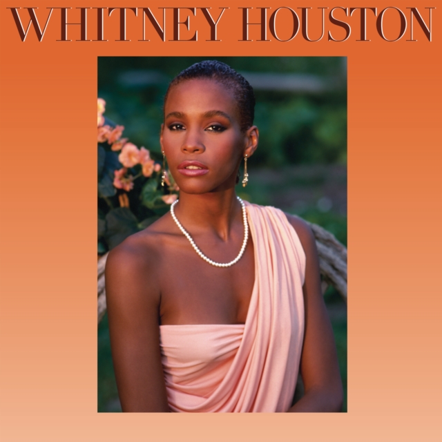 Whitney Houston, Vinyl / 12" Album Vinyl