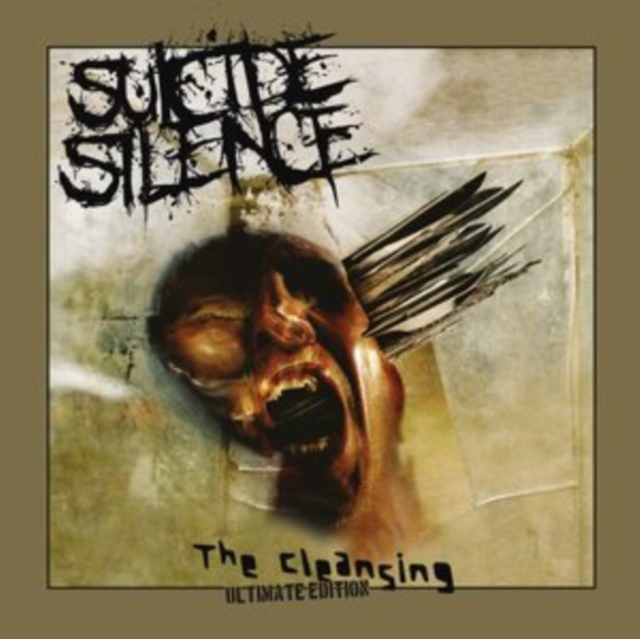 The Cleansing (Ultimate Edition), CD / Album Digipak (Limited Edition) Cd
