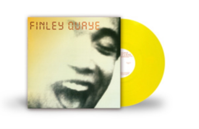 Maverick a Strike (NAD Transparent Yellow Vinyl) (Limited Edition), Vinyl / 12" Album Coloured Vinyl (Limited Edition) Vinyl