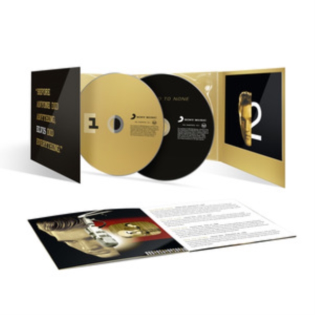 30 #1 Hits (Expanded Edition), CD / Album Digipak Cd