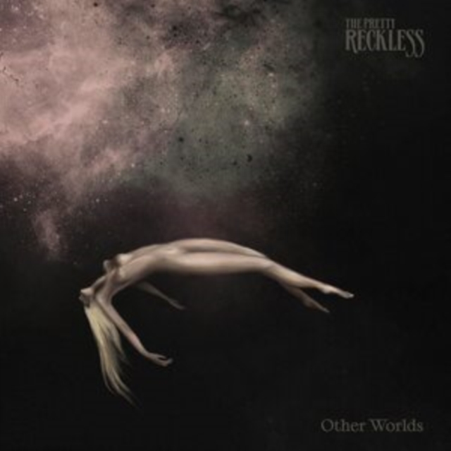 Other Worlds, CD / Album Cd